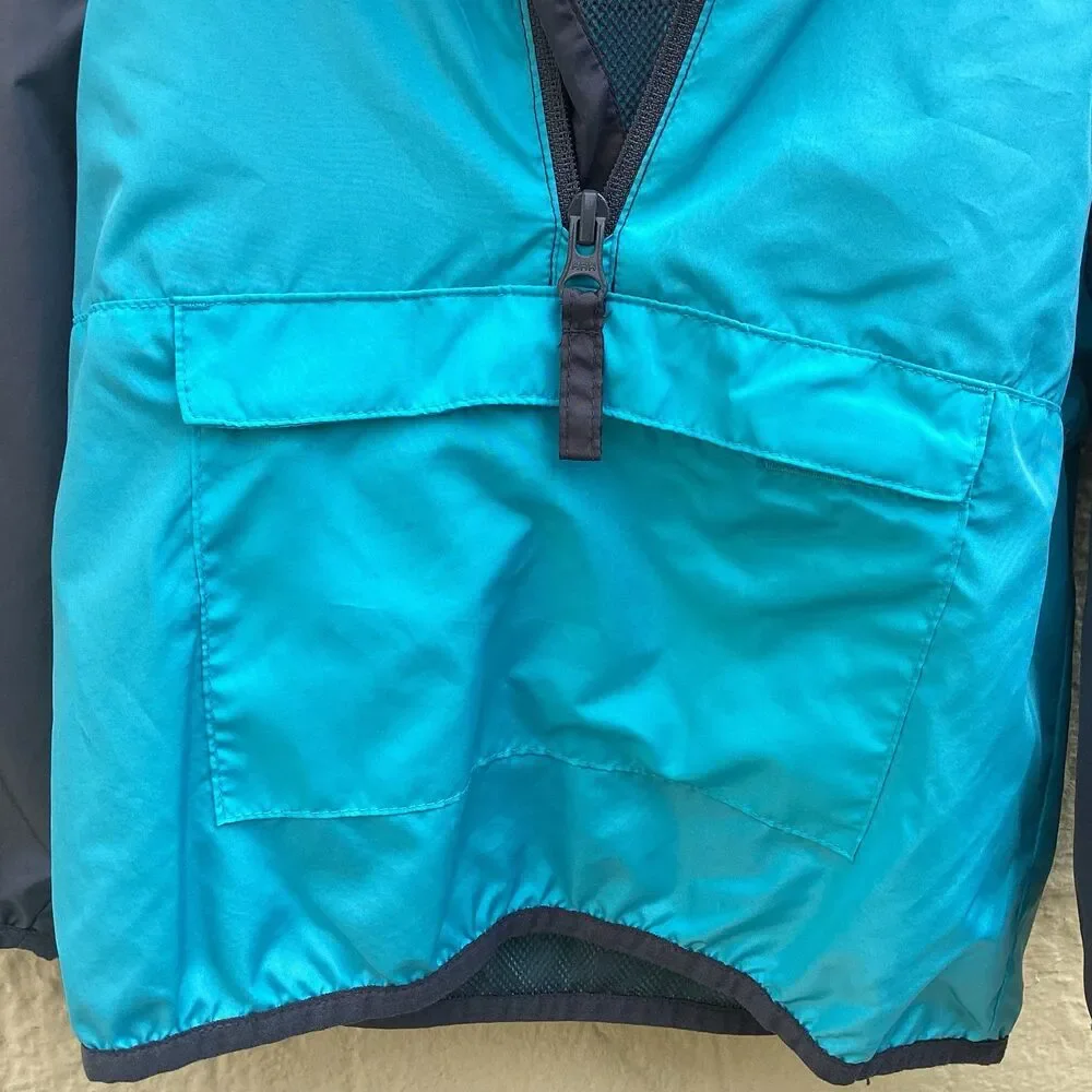 Kid windbreaker 3T pullover